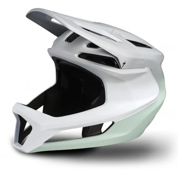 SPECIALIZED GAMBIT Full Face Sisak Fehér/Zsálya S