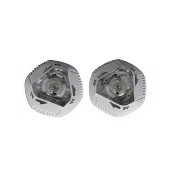 Specialized IP1-Snap Boa® Cartridge Dials Szett (bal+jobb) Fehér