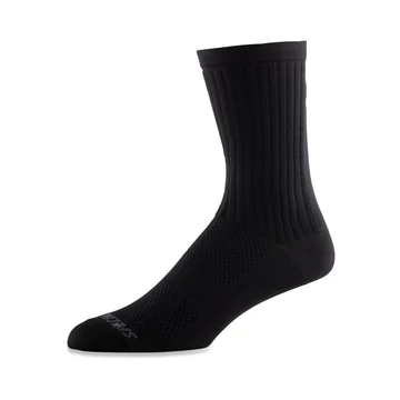 SPECIALIZED Hydrogen Aero Tall Socks Zokni Fekete Méret: L (43-45)