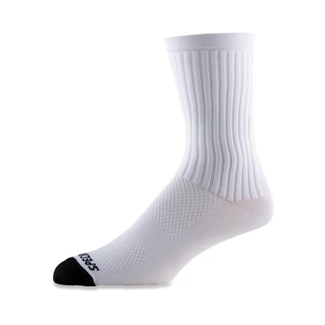 SPECIALIZED Hydrogen Aero Tall Socks Zokni Fehér Méret: XL (46+)