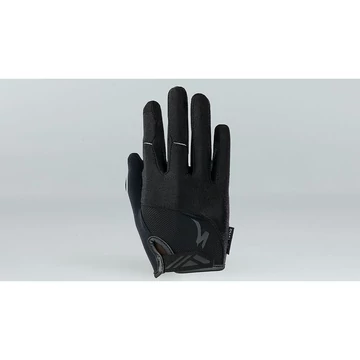 Specialized Kesztyű BG Dual Gel Hosszú Ujjú Fekete M