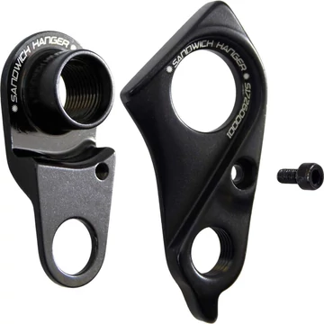 SPECIALIZED Váltótartó Fül Átütőtengelyes Vázakhoz S172600001