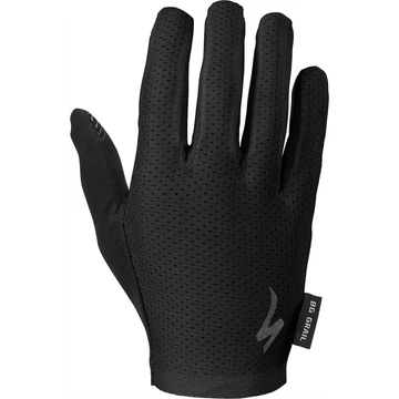 Specialized Kesztyű BG GRAIL Női Hosszú Ujjú Fekete M