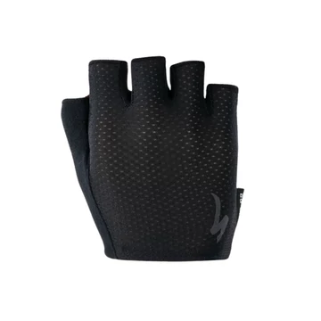 Specialized Kesztyű BG GRAIL Rövid Ujjú Fekete L