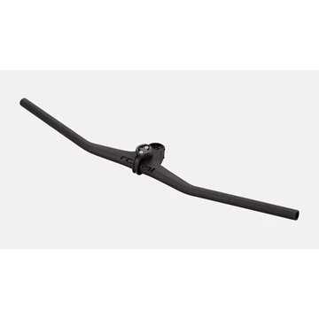 Specialized  Roval Control Cockpit, Szín: Matte Carbon/Gloss Black, Méret:  90mm x 780mm