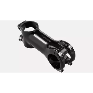 Specialized Roval Alpinist Stucni, Szín: Polish Black, Méret: 31.8mm x 70mm, 17 Degree