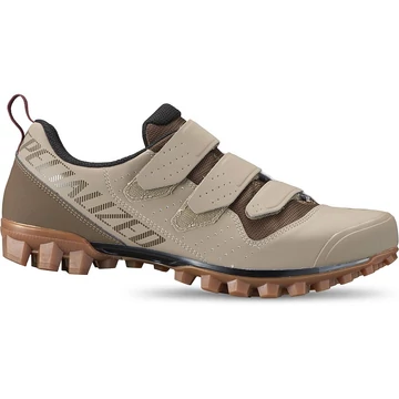 Specialized Recon 1.0 MTB cipő Méret: 43 Szín: Sand/Doppio