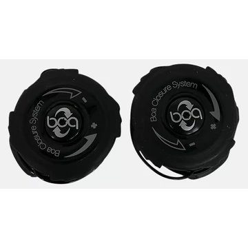 Specialized S2-S Boa® Kit (bal+jobb) Fekete