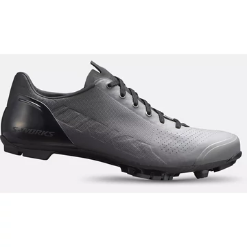 Specialized S-Works Recon Lace Gravel Shoes, Szín: Black, Méret: 40