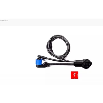 SPECIALIZED Turbo SL Rendszerekhez  Fő Kábelköteg Motor-Akkumulátor-Töltőcsatlakozó