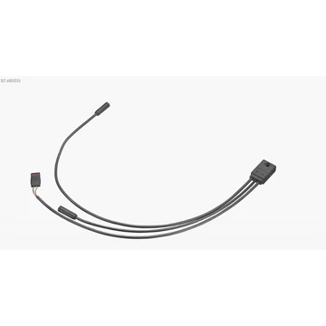 SPECIALIZED VADO/COMO (GEN.2) Brose, 3 CABLE YSPLITTER FOR WIRED GARMIN RADAR