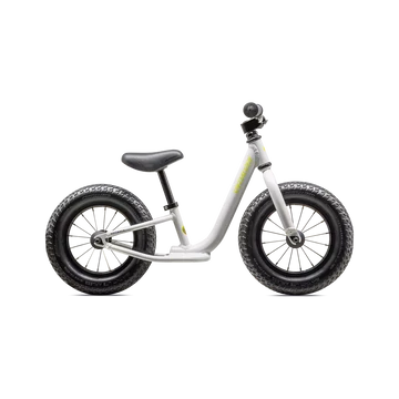 Specialized Hotwalk Szín: GLOSS DUNE WHITE / TEAM YELLOW Méret: 12"