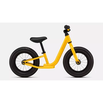Specialized Hotwalk Szín: Gloss California Sunshine /orange Zest Méret: 12"