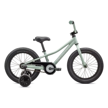 Specialized Riprock Coaster 16" GLOSS WHITE SAGE / DUNE WHITE