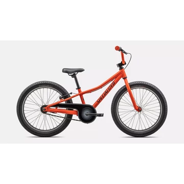 Specialized Riprock Coaster 20" Szín: SATIN FIERY RED / DARK NAVY Méret: 20"