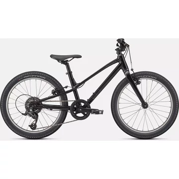 Specialized Jett 20, Szín: Gloss Cast Black / Smoke, Méret: 20"