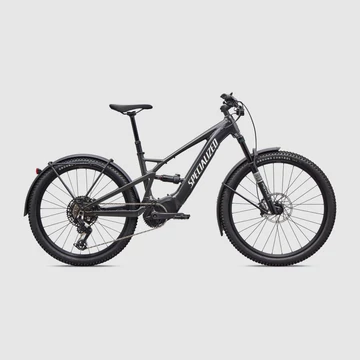 Specialized Turbo Tero X 6.0 29/27.5 Szín: Gloss Metallic Obsidian / Birch White Méret: M