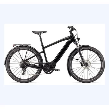 SPECIALIZED Turbo Vado 4.0 Cast Black/Silver Reflective Méret: M