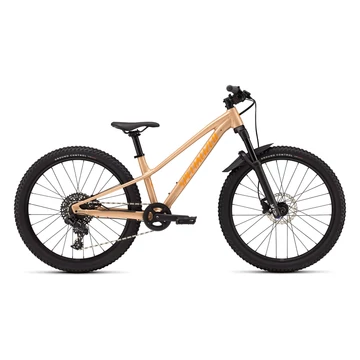 Specialized Riprock Comp 24 Szín: Gloss Photon Tint Over Flake Silver / Orange Zest Méret: 24