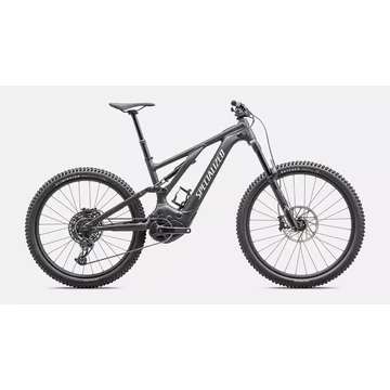 SPECIALIZED 2025 Turbo Levo 3 Alloy Szín: Satin Dark Moss Green / Dune White Méret: S4