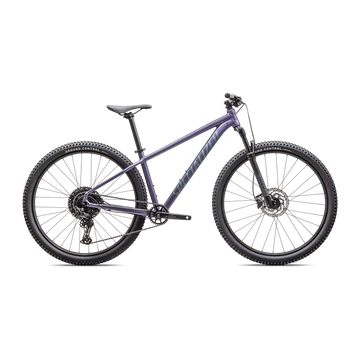 Specialized Rockhopper Comp Szín: Satin Mauve Metallic / Fjord Metallic Méret: S