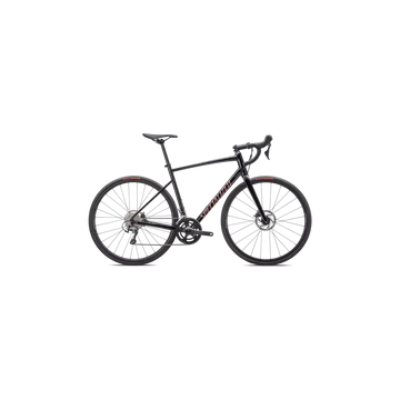 Specialized Allez Sport Szín: Gloss Tarmac Black Méret: 56