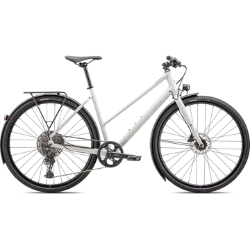 Specialized Sirrus X 3.0 EQ ST Szín: fehér Méret: S