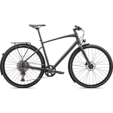 Specialized Sirrus X 3.0 EQ Szín: szürke Méret: S