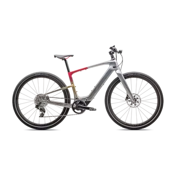 TESZT Specialized Turbo Vado SL 2 Carbon LTD Forward 50 Collection Méret: M 112,4km-t futott, NEM ÁFÁS ár, adás-vételi szerződéssel kerül átadásra! 