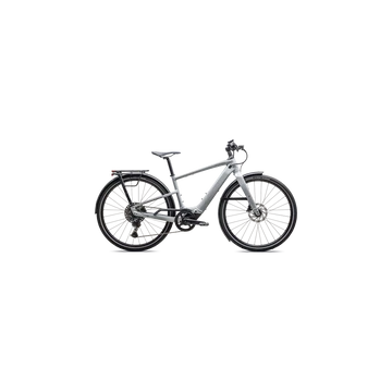 Specialized Turbo Vado SL 2 5.0, Szín: Gloss Dove Gray / Cool Grey Frost, Méret: M 