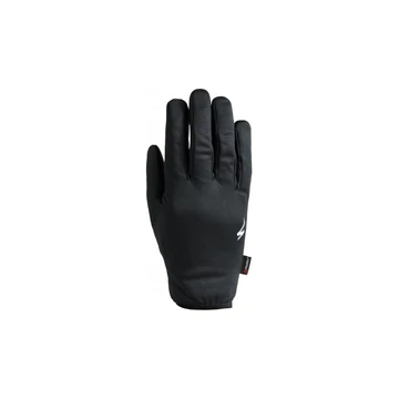 SPECIALIZED Waterproof Gloves Vízálló Fekete Kesztyű Méret: XXL