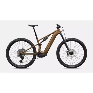 Specialized LEVO R COMP G4 NB BNTLLDMET/SNDSTNMET S4 (2026)