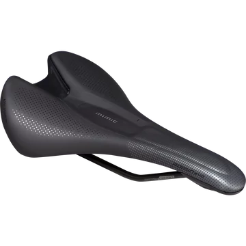 Specialized Romin EVO Comp with MIMIC 143mm