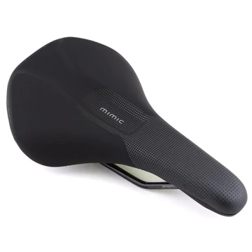 SPECIALIZED Bridge Comp with MIMIC Női Nyereg Fekete 168mm