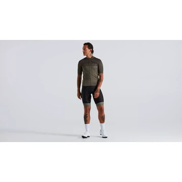 Specialized Men's RBX Logo Short Sleeve Jersey Méret: M