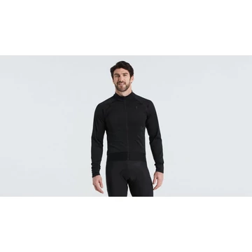 SPECIALIZED RBX Expert hosszú ujjas thermal felső fekete L