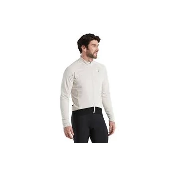 SPECIALIZED Men's RBX Expert Long Sleeve Thermal Jersey Fehér Méret: L