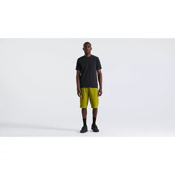 Specialized Men's Trail Shorts with Liner szín: Woodbine méret: 30