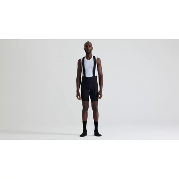 Specialized Prime SWAT Liner Bib Shorts szín: fekete méret: XXL