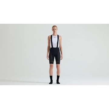 Specialized Női Prime SWAT Bib Shorts Méret: S Szín: Fekete