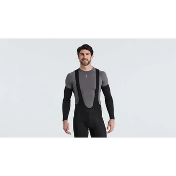 Specialized Seamless Arm Warmer Karmelegítő Fekete XS/S