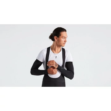 Specialized Arm Cover Karmelegítő Fekete L