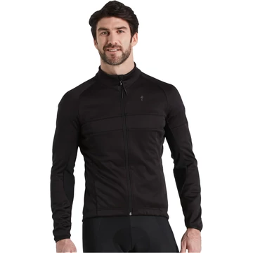 SPECIALIZED Men's RBX Softshell Jacket Fekete Méret: L
