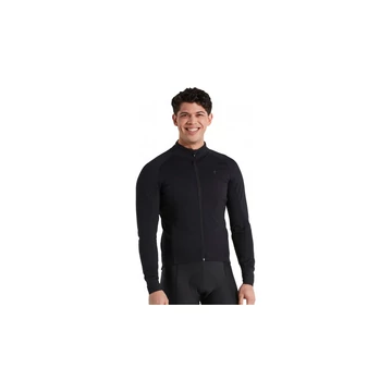 SPECIALIZED Men's SL Pro Softshell Jacket Fekete Méret: XL