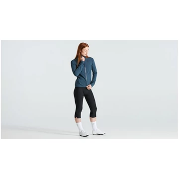 SPECIALIZED Women's RBX Comp Rain Jacket Női Eső Kabát Kék Méret: S