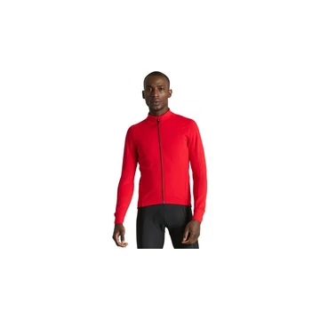 SPECIALIZED Men's SL Pro Softshell Jacket Piros Méret: L