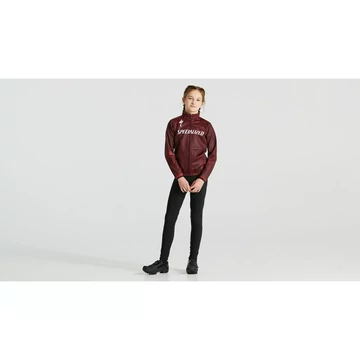 Specialized Team RBX Comp Softshell Jacket junior méret: S
