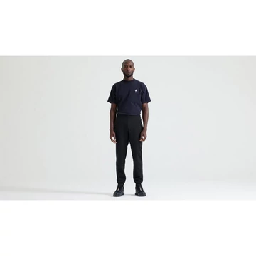 SPECIALIZED Men's Track Pant Nadrág Fekete Méret: L