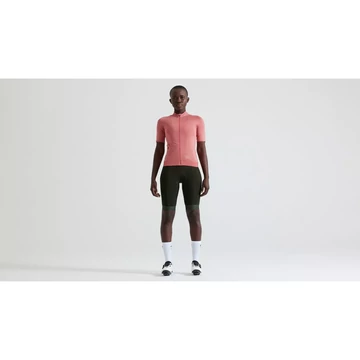Specialized Foundation rövid ujjas mez Dusty Rose S