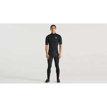 SPECIALIZED Men's SL Pro Short Sleeve Rain Jersey esőkabát Szín: Fekete Méret: XL